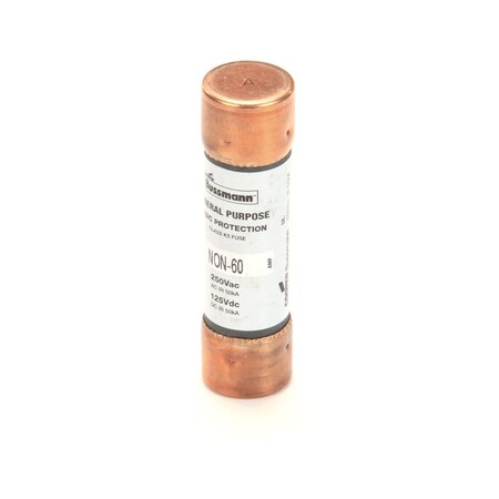 Champion - Moyer Diebel FUSE OT-60 250V ONE TIME 111230