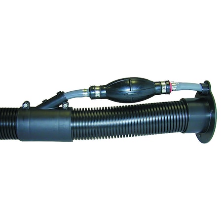 T-H Marine Supplies Outboard Motor Control Cable Flange RFFHP-1-DP