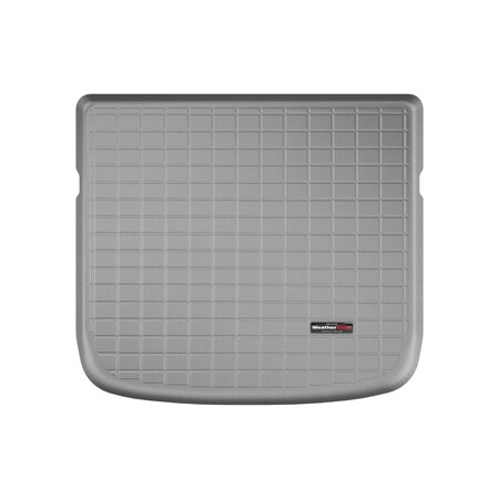 Weathertech Grey, Cargo Liner With Bumper Protector 42878SK