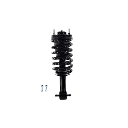 Fcs Struts Suspension Strut And Coil Spring Assembly 2345555