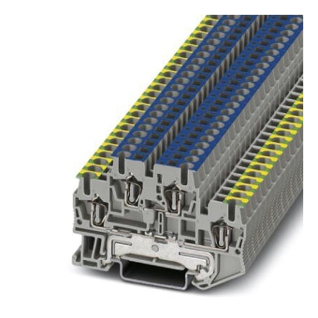Phoenix Contact STTB 2 5-PE/N Protective conductor 3036327