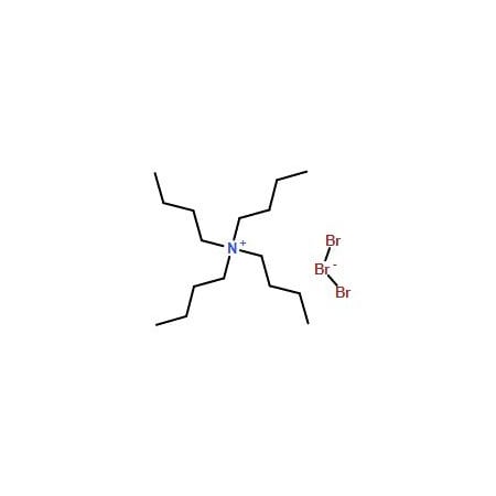 Ak Scientific tetra-n-Butylammonium tribromide (500g), CAS 38932-80-8 R519-500g