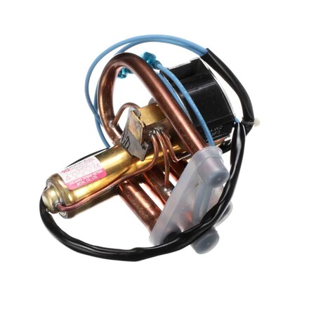 Ge VALVE - 4-WAY ASSEMBLY WJ53X23546