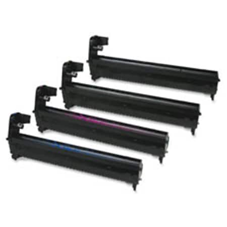 Oki 44844416 Image Drum 30-000 Page Yield- Black OKI44844416