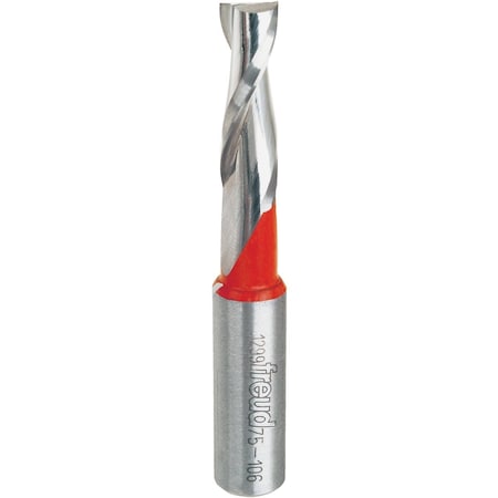 Freud 3/8'' Up Spiral Router Bit 75-106