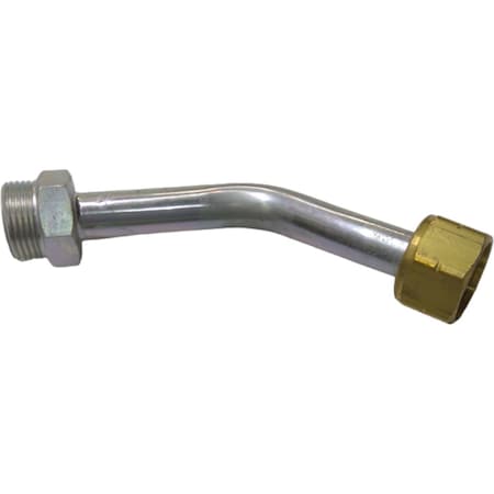 John Deere FUEL LINE, JOHN DEERE OEM RE518277 RE518277