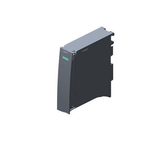 Siemens SIMATIC ET 200MP. PROFIBUS connection IM 155-5 DP ST for max. 12 6ES7155-5BA00-0AB0