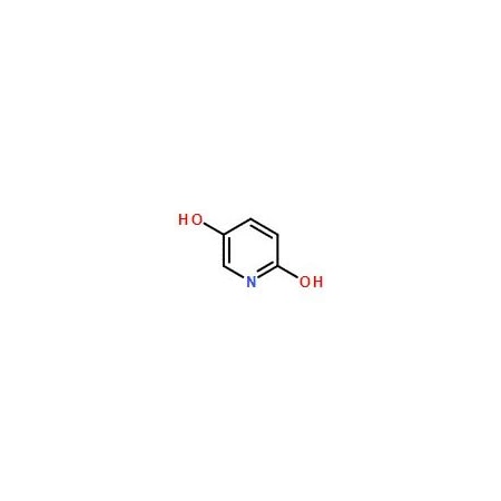 Ak Scientific Pyridine-2, 5-diol (25g), CAS 84719-33-5 3026AC-25g
