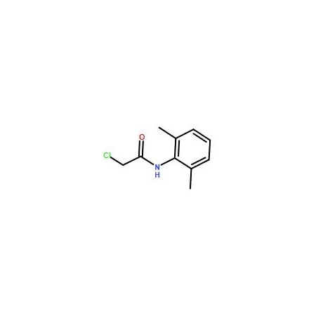 Ak Scientific 2-Chloro-N-(2, 6-dimethylphenyl)acetamide (100g), CAS 1131-01-7 G712-100g