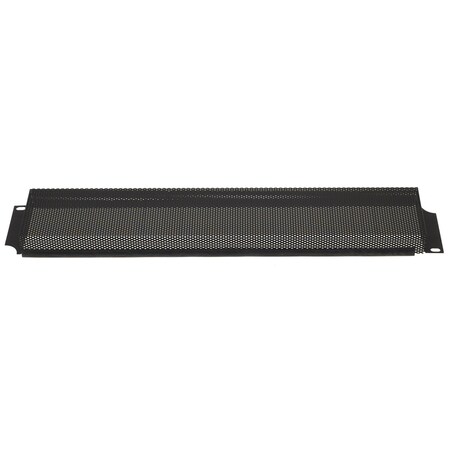 Lowell Vented Security Panel 2U SSC-2V
