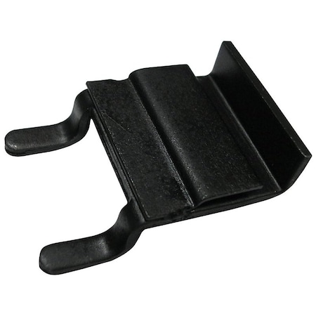 Prosource Adapter Clip, Metal 123