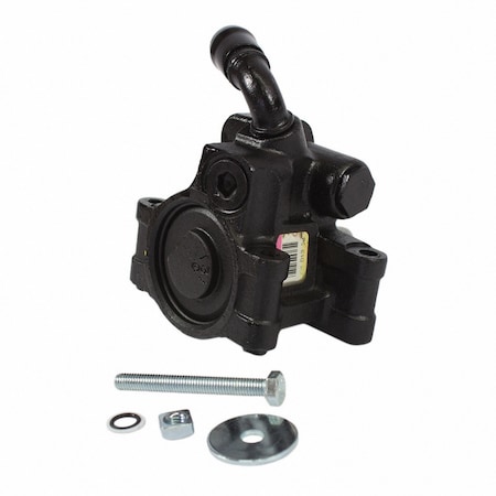 Power Steering Pump,