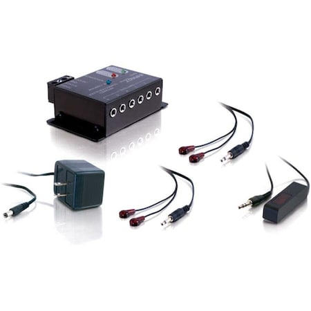 C2G IR REPEATER KIT TAA 40430