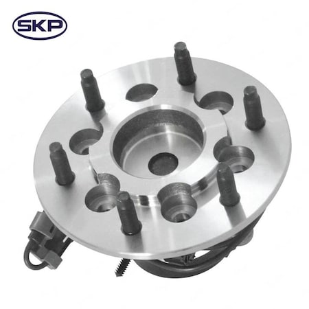 Skyward Automotive Products Wheel Bearing and Hub Assembly,  SK515109