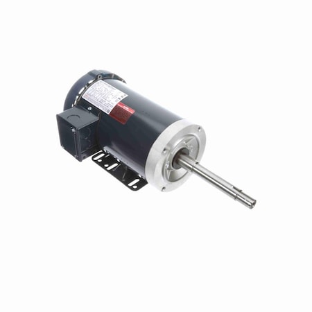 Marathon Globetrotter GT3407 Close-C Close-Coupled Pump Motor MGT3407
