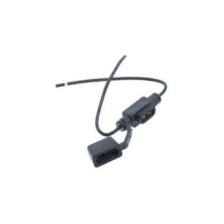 Jlg REPLACEMENT FUSE HOLDER/COVER 2400060