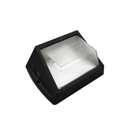 Commercial Led 120w Tunable CCT/PWR LED Wall Pack CLW12-120W-H-TCP