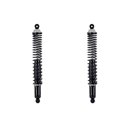 Fcs Struts Shock Absorber And Coil Spring Assembly SC00006