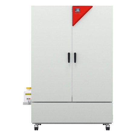 Binder Environmental Chamber, 100/120V, 38 1/4" W 9020-0421