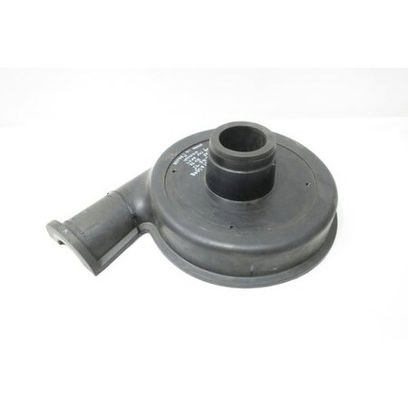Goulds Water Technology CENTRIFUGAL CASING VOLUTE LINER PUMP PARTS AND ACCESSORY D16081A XHD75