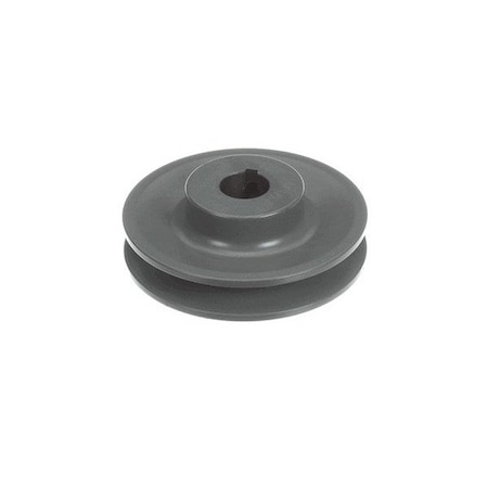 Accurex SHEAVE, AK39 X 0.75, TB WOODS 351783