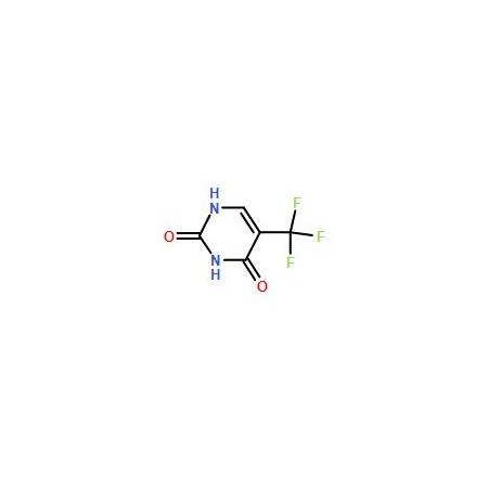 Ak Scientific 5-(Trifluoromethyl)uracil (100g), CAS 54-20-6 Q086-100g