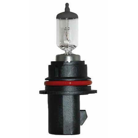 Hella BULB 9004/HB1 12V 100/80W P29T T4.625, 2PK  9004 100/80W