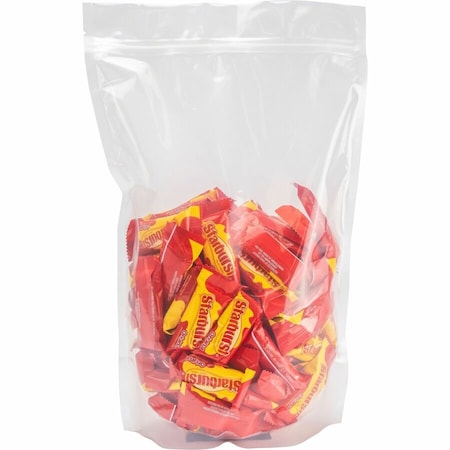 Penny Candy Starbursts, Fruity, Individually Wrapped, 2 lb, 1 Bag 9