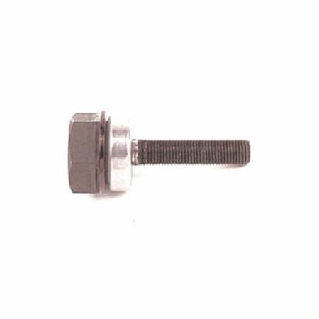 Greenlee Screw Unit Assembly, use with Manual Driver, 7238SB and 34757 Knockout Punch Kits 00042