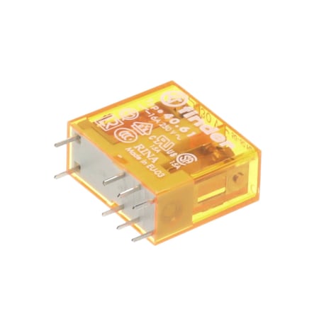 Miwe Lamp Relay, 230V, 16A 504296.00