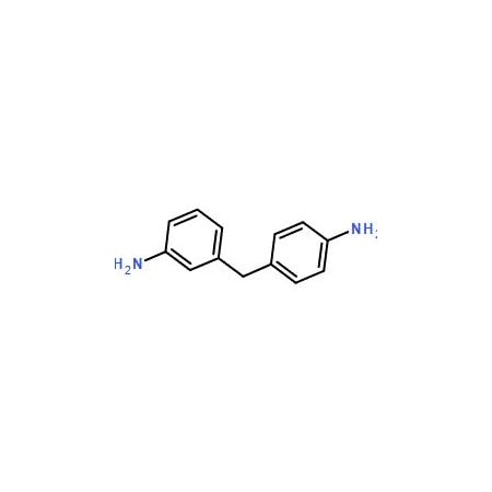 Ak Scientific 3, 4'-Diaminodiphenylmethane (1g), CAS 19430-83-2 0064AB-1g
