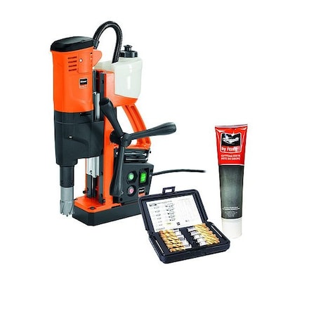 Fein FEIN JME HOLEMAKER III CUT SET/PASTE JME HOLEMAKER 3+63134999022+32160015980