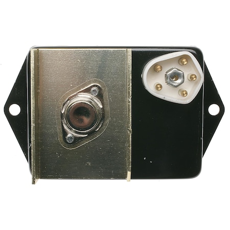 T Series Standard Motor Products, Ign Control Module, LX100T