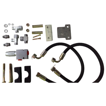 Liebherr ACCES.PRESSURE RELIEF VALV, LIEBHERR OEM 11460252 11460252