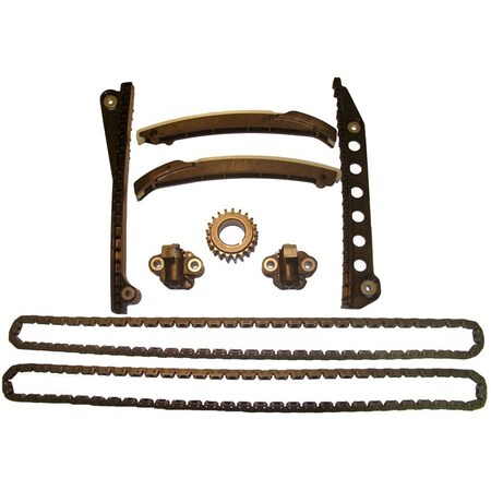 Cloyse Engine Timing Chain Kit,  9-0391SB