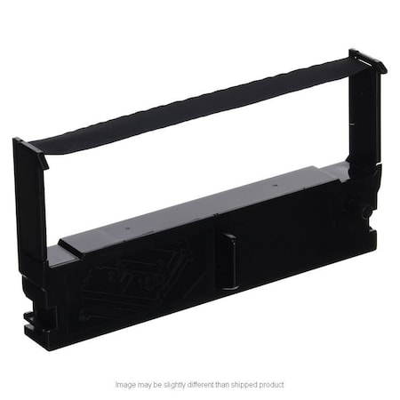 Epson Replacement ERC-32 POS, Compatible Ribbon, 18MILL character yield ERC-32P