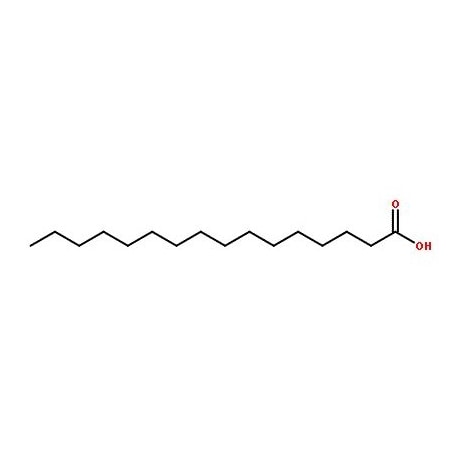 Ak Scientific Palmitic acid (500g), CAS 57-10-3 1088AP-500g