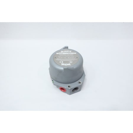 Stonel QUARTZ SENSOR SWITCH QX14E02SRA