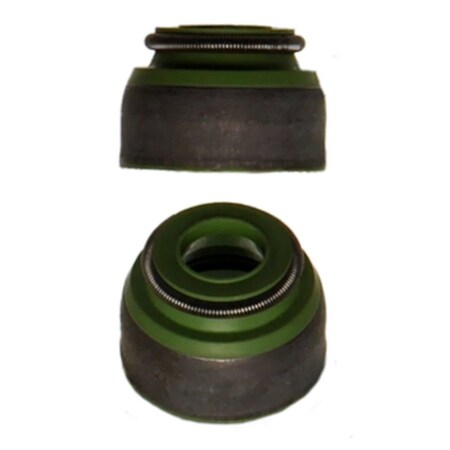 Ajusa By Crp Industries Ajusa Engine Valve Stem Oil Seal 12002600