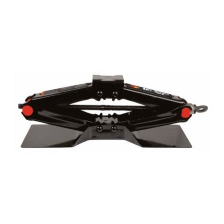 Wilmar 1-1/2Ton Scissor Jack W1600