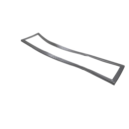 Kelvinator Drawer Gasket, 30.5in x 7.25in x 0.625in 0USG89