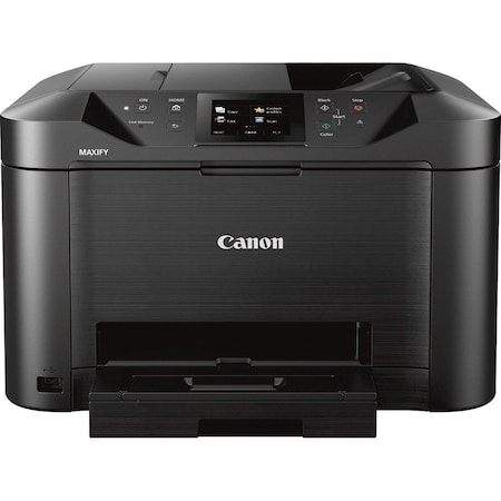 Canon PRINTER;MAXIFY AIO MB5120
