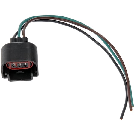 Dorman H13/9008 Bulb Socket,  84785