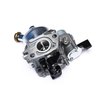 Honda CARBURETOR ASSEMBLY. BE65F B 16100-ZH8-A51