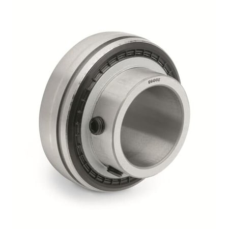 Dodge Industrial INS-SCM-207 (RESALE) BEARING INSERT 123361