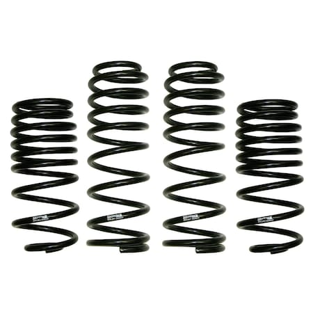 Skyjacker Lowering Kit LOWJK024