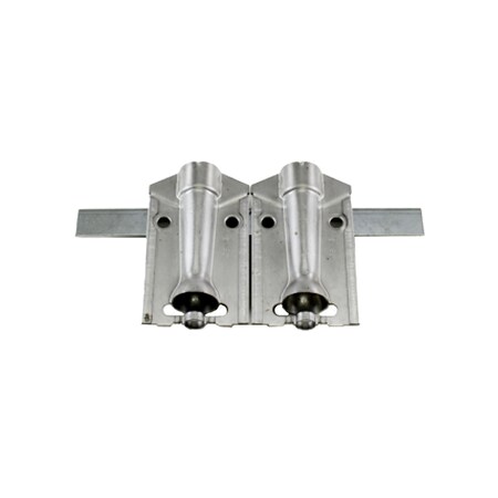 Hydrolevel Burner Assembly-2 Section 1172884