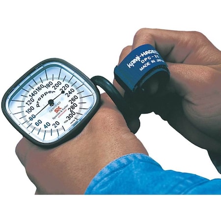 Jorgensen Laboratories Doppler Cuff 2.5cm J0563D4