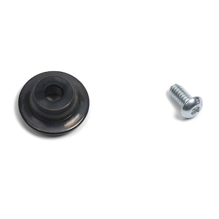 Warn Winch Accessories For Synthetic Cable On M8000S/ VR8000S/ VR10000S Winches, With Terminal and Screw 76226