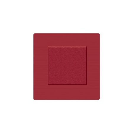 Weathertech Red, TechFloor 51EJI33 RD